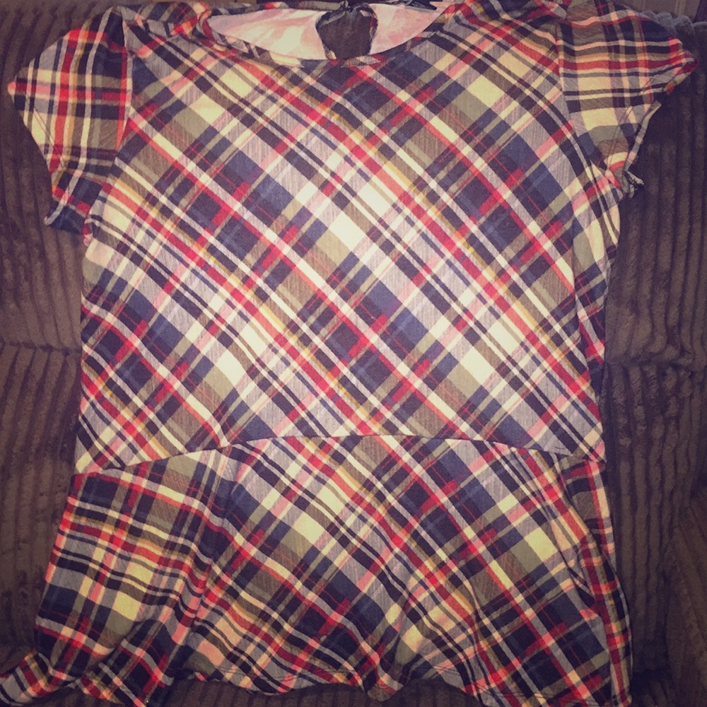 only been worn a few times and bought a month ago